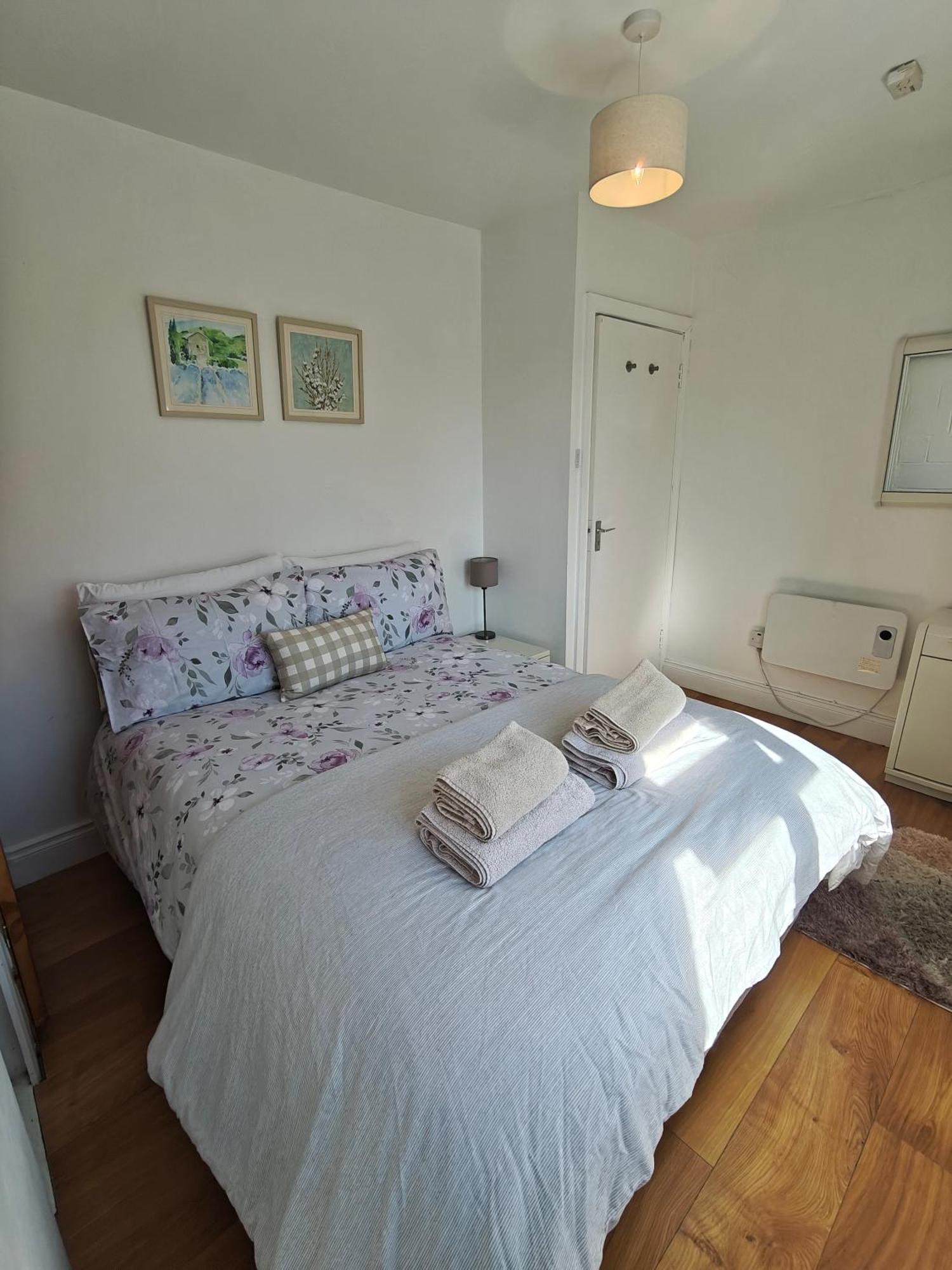 Sweethaven Chalet Killarone Zimmer foto